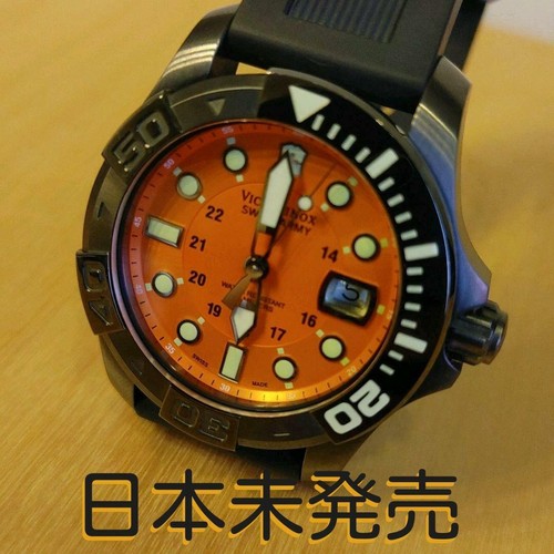 Men wristwatch victorinox - men's,