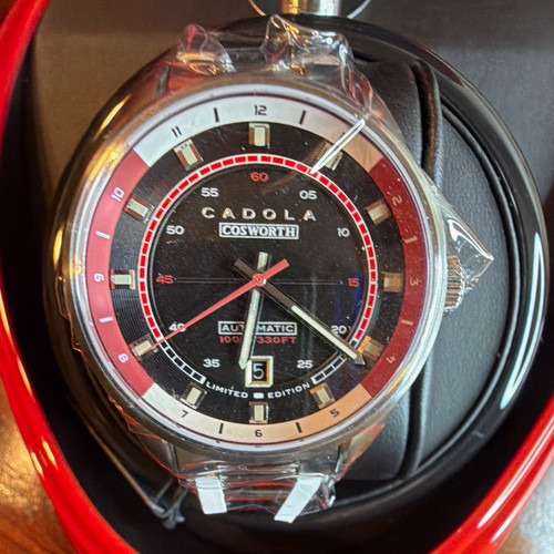 Cadola cosworth automatic - cadola,