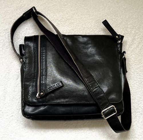 Rowallan satchel cross - -,