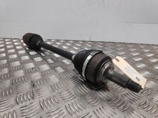 2019 HONDA JAZZ IV DRIVESHAFT (LEFT FRONT) 854016952
