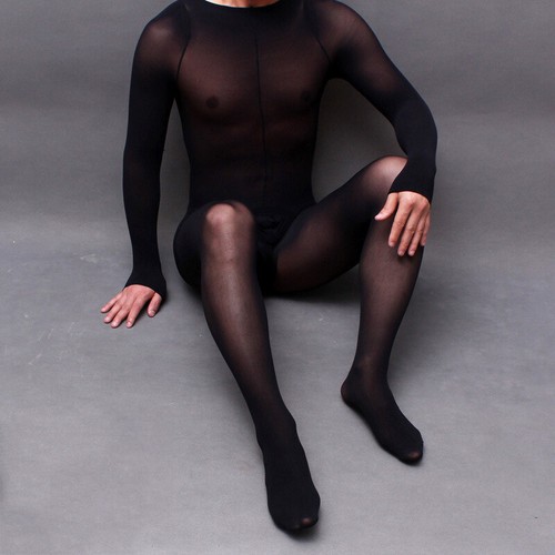 Men ultra elastic velvet - men's,