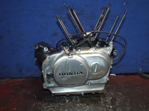 Honda vt500 500 shadow - honda,