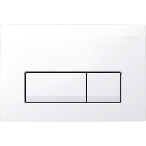 Geberit delta50 dual flush - geberit,