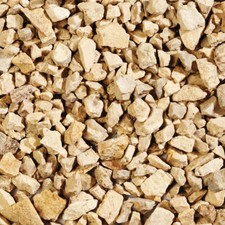 Decorative Gravel Cream