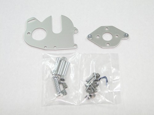 New tamiya avante 2011 metal - new,