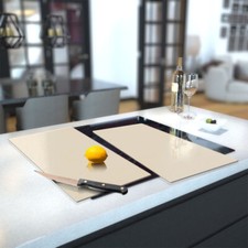 Premier Range Glass Hob Cover
