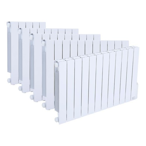 Aluminum panel heater electric - heater,
