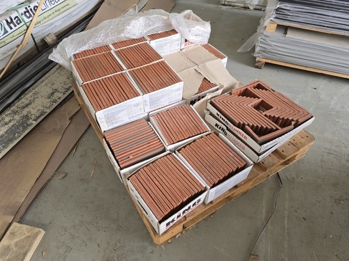 Job lot king klinker - job, of