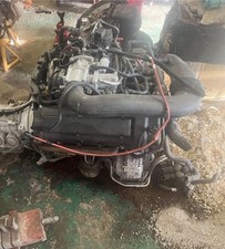 Jaguar 4.0 V8 Engine 54k Miles