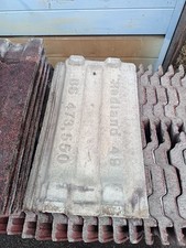 Redland 49 Roof Tiles Approx