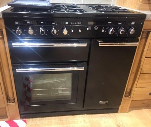 Rangemaster lite 90cm dual - rangemaster,