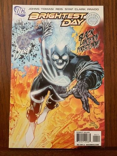 Dark crisis 1st cov - 3,