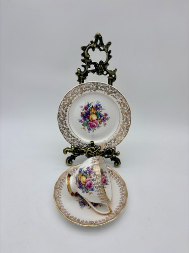 Vintage ashley fine bone - ashley,
