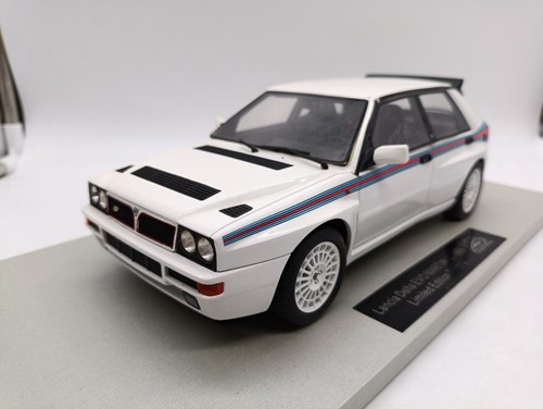 1993 lancia delta integrale - lancia, hf