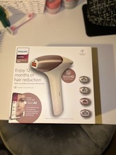 Philips Lumea IPL 9900 Series