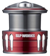 Daiwa SLP Works (Daiwa SLP WORKS) 20RCS ISO Color Spool 2500 Red