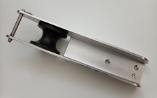 Lalizas Bow Roller Stainless