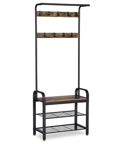 Freestanding wardrobe hsr40b - freestanding,