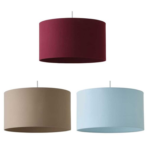 Easy fit lampshade lights - easy,