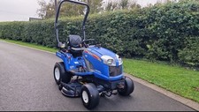 Iseki TXG237 Compact Tractor Ride On Mower Lawnmower 2x Available