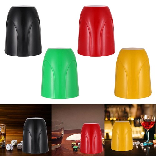 Dice cup parties cups - cup,