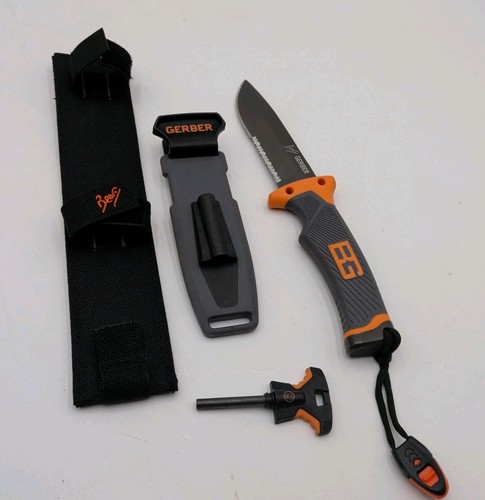 Gerber bear grylls ultimate - bear,