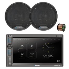 Blaupunkt ORLANDO650 6"