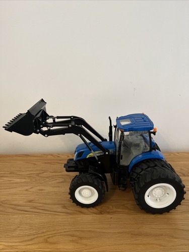 Britains ertl new holland - britains,