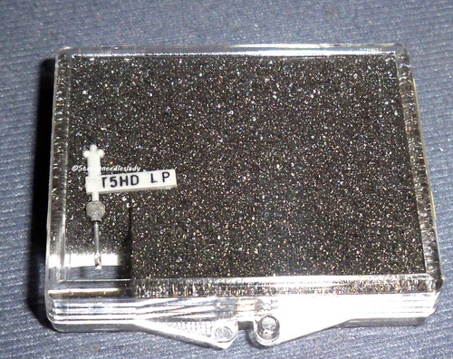 Tetrad t5hd needle stylus - t5hd,
