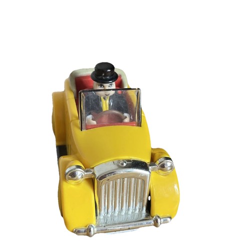 Thomas the tank - the,