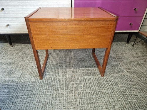 Vintage mid century danish - vintage,