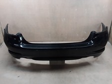 GENUINE REAR BUMPER / BACK BUMPER BMW 5 SERIES G30 2016-2020 51127387294