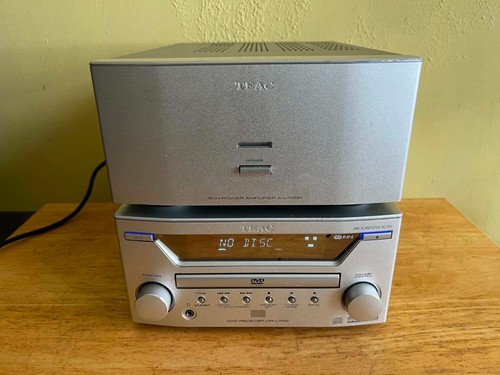 Teac l700p dr l700 - teac, dr-l700