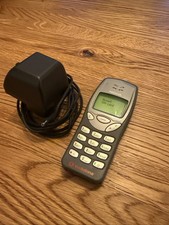 Nokia 3210 Vodafone, Mobile