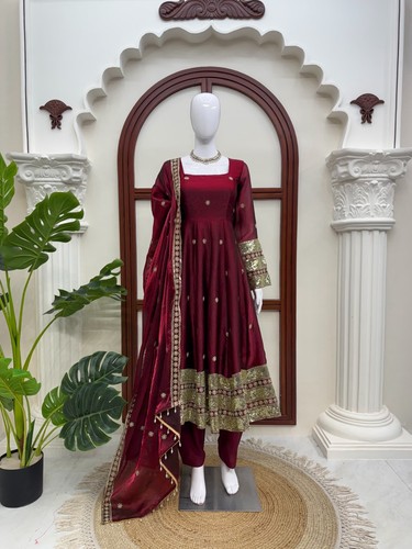 Salwar kameez pakistani - salwar,
