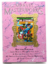 Marvel Masterworks Vol 157 |
