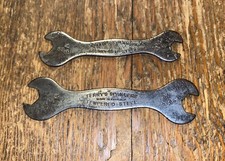 VINTAGE VINCENT MOTORCYCLE K4A