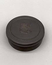Wedgwood Black Basalt