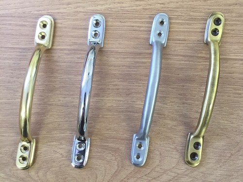 Sash window handles - d,