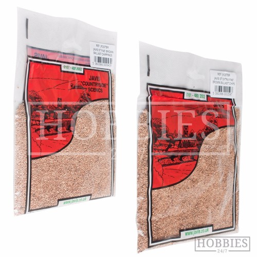 Javis fine brown - fine, ballast