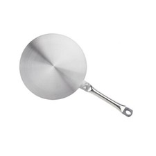 Induction Plate Stainless