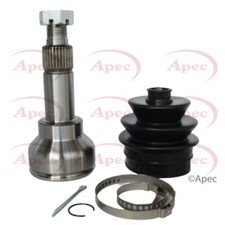 Apec CV Joint Front Wheel Side