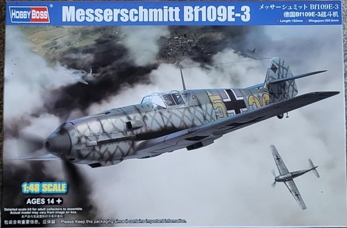 Hobbyboss 81791 1 48 - 81791, 1/48