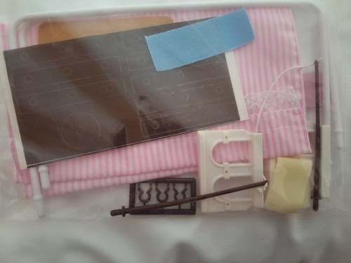 Sylvanian grand mansion - sylvanian,