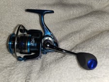 COLMIC Blu Power 3000 Spinning