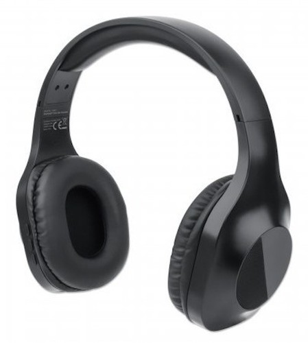 Manhattan bluetooth ear - manhattan, on-ear
