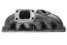 Exhaust manifold exhaust manifold for VW GOLF 4 VR6 24V TURBO cast-iron