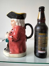 Vintage Large 9" Burlington