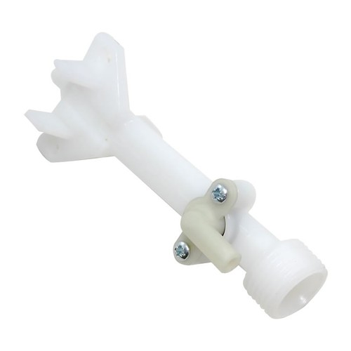 Triton outlet pipe prd - triton, &