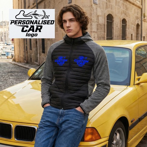 Personalised racing hybrid - racing,